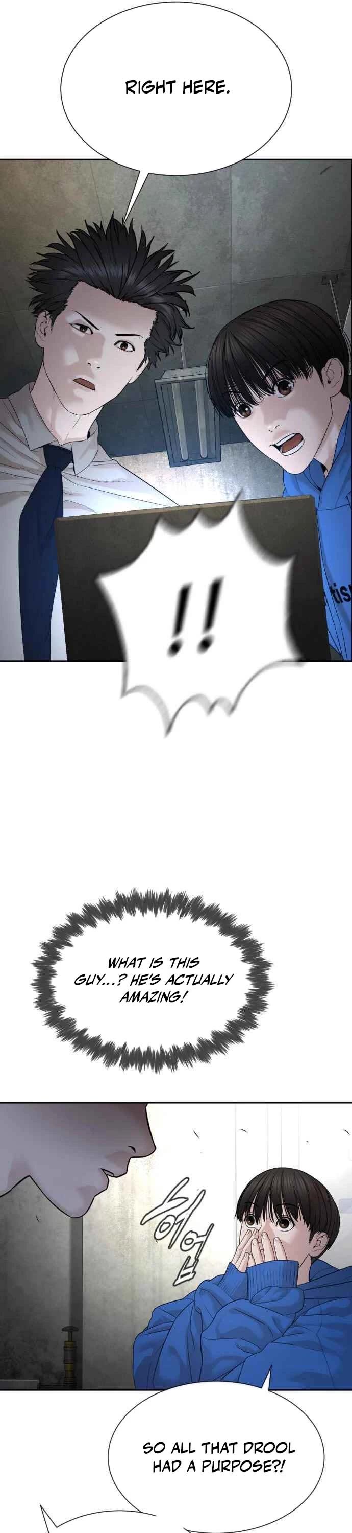 A Killer Lawyer Chapter 4 page 75 - Chapter 4