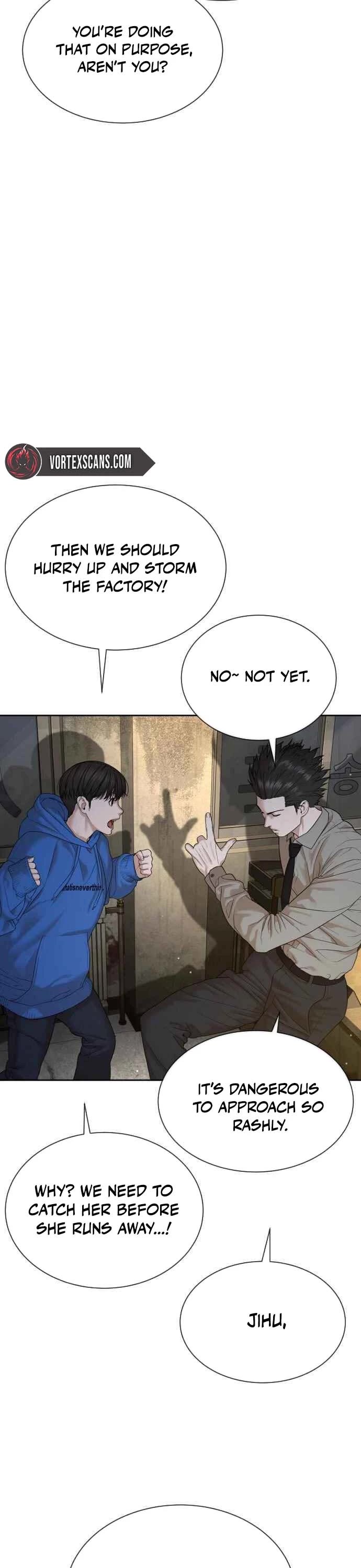 A Killer Lawyer Chapter 4 page 76 - Chapter 4