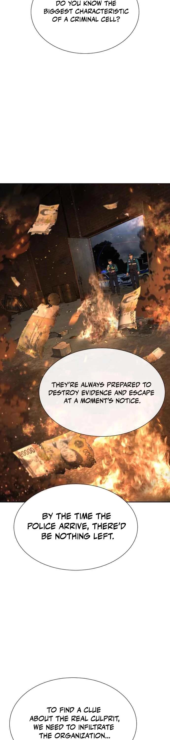 A Killer Lawyer Chapter 4 page 77 - Chapter 4