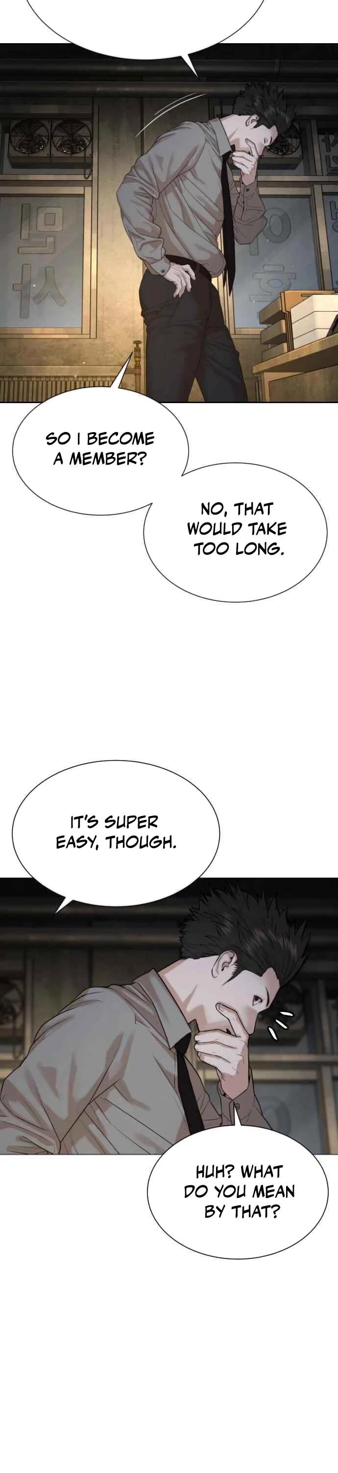 A Killer Lawyer Chapter 4 page 78 - Chapter 4