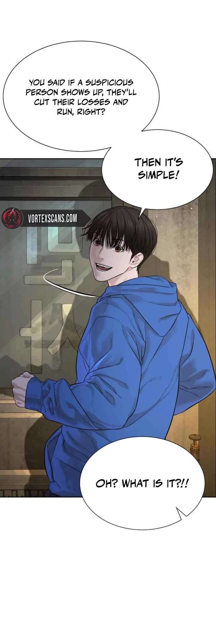 A Killer Lawyer Chapter 4 page 79 - Chapter 4