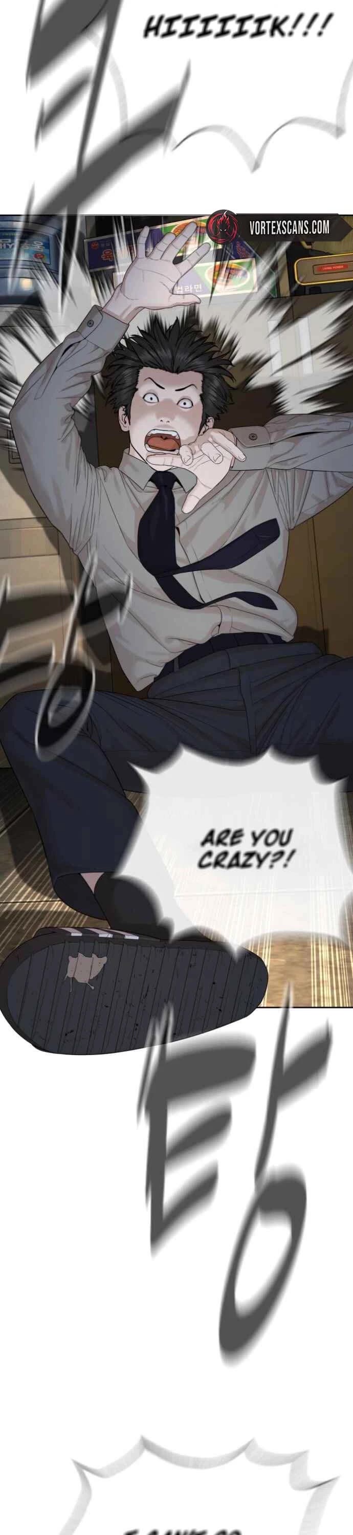 A Killer Lawyer Chapter 4 page 84 - Chapter 4