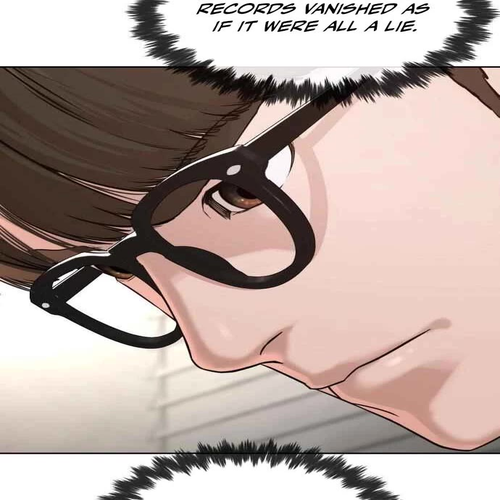 A Killer Lawyer Chapter 4 cover