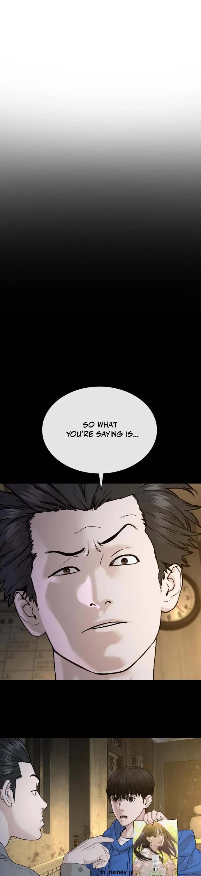 A Killer Lawyer Chapter 5 page 12 - Chapter 5