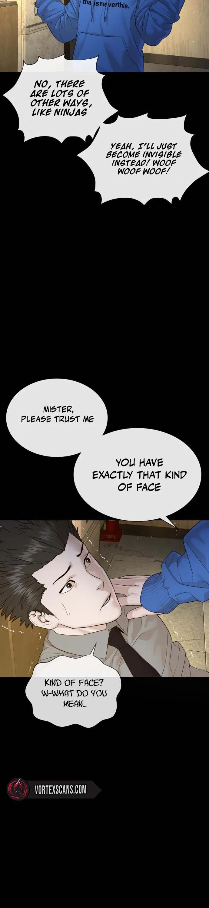 A Killer Lawyer Chapter 5 page 15 - Chapter 5