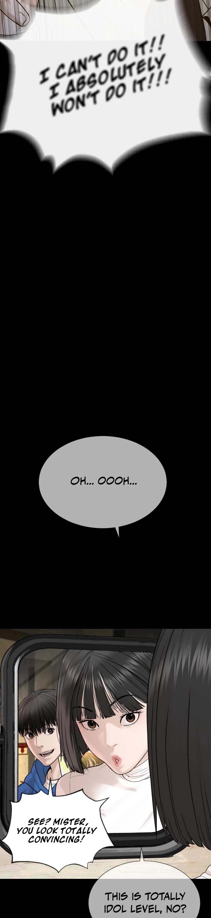 A Killer Lawyer Chapter 5 page 17 - Chapter 5