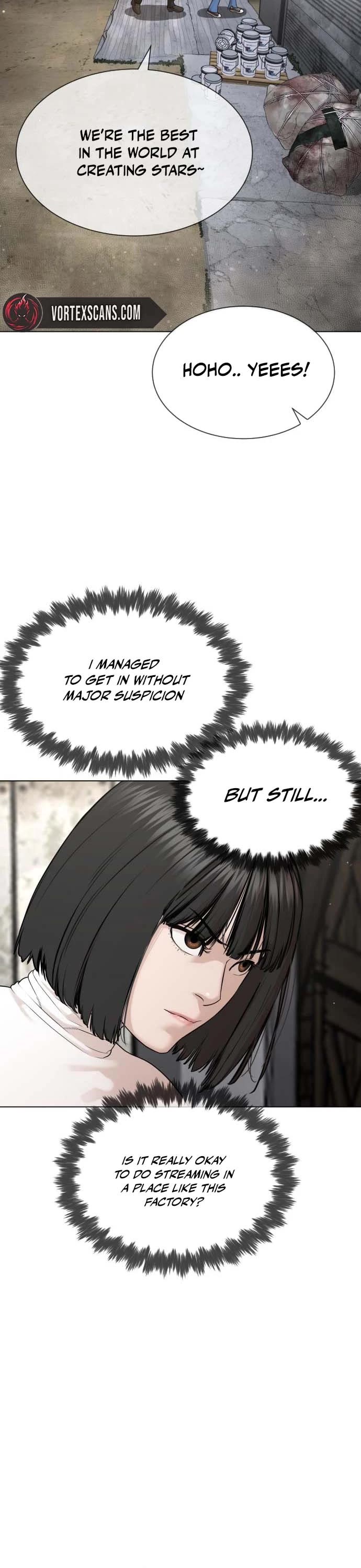 A Killer Lawyer Chapter 5 page 24 - Chapter 5