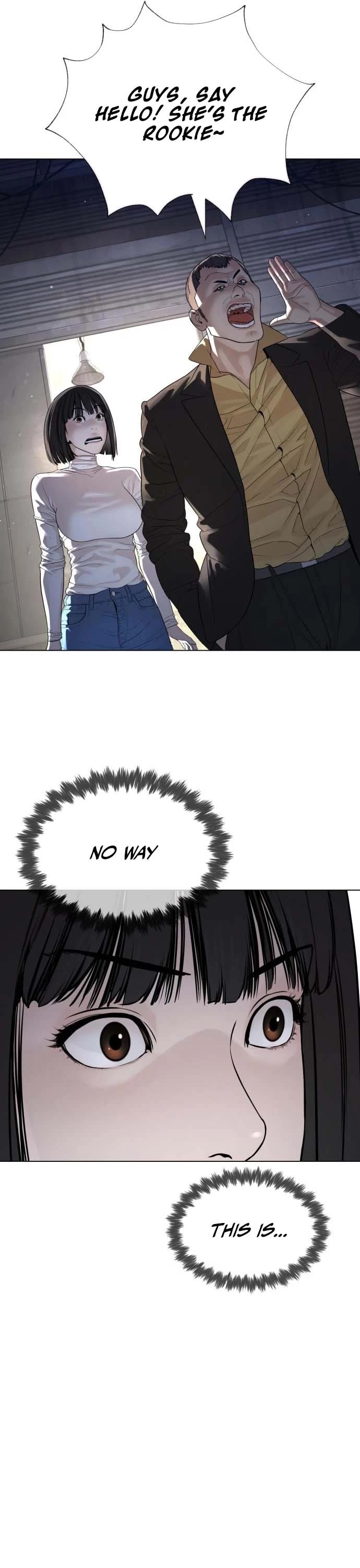 A Killer Lawyer Chapter 5 page 25 - Chapter 5