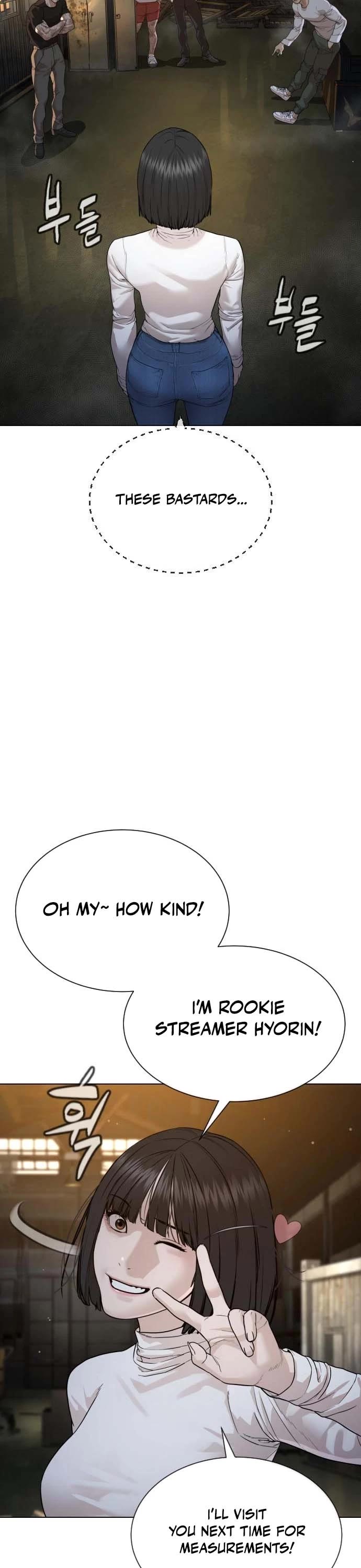A Killer Lawyer Chapter 5 page 28 - Chapter 5