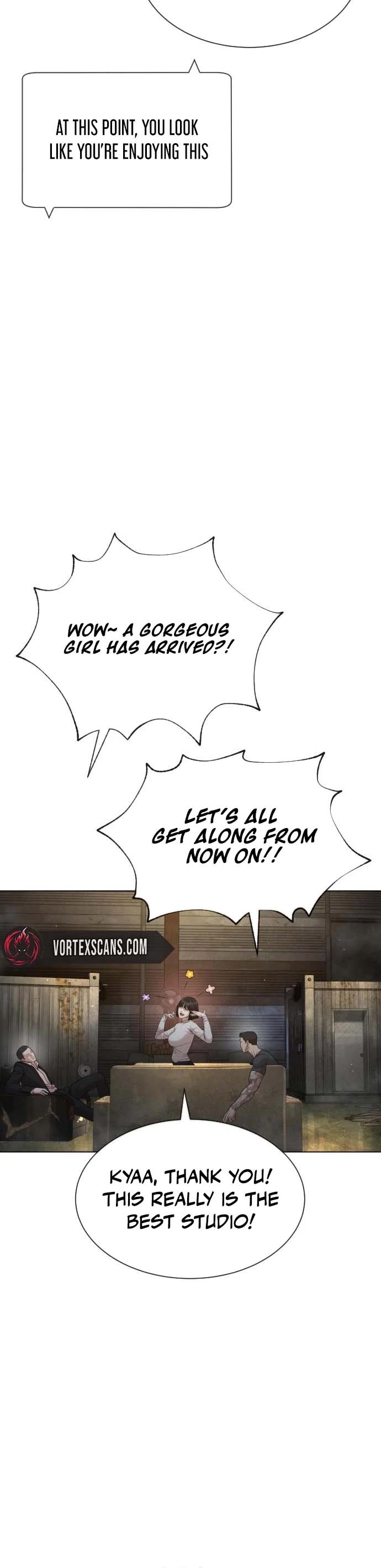 A Killer Lawyer Chapter 5 page 29 - Chapter 5