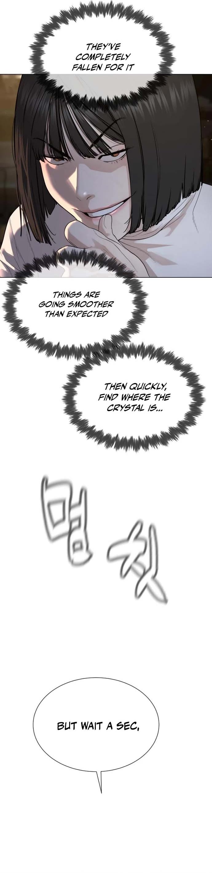 A Killer Lawyer Chapter 5 page 30 - Chapter 5