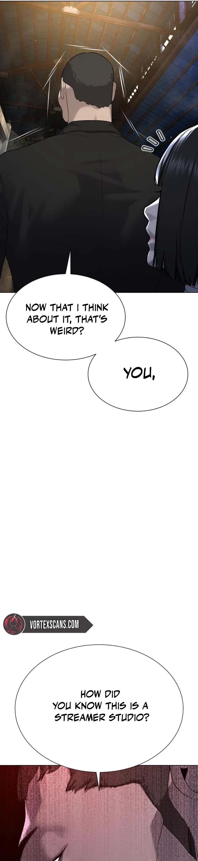 A Killer Lawyer Chapter 5 page 31 - Chapter 5