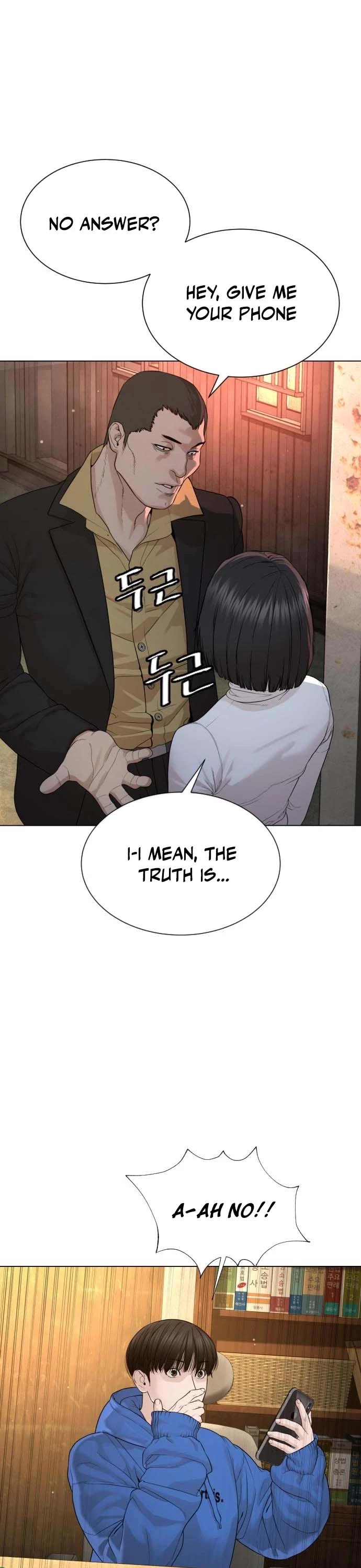 A Killer Lawyer Chapter 5 page 33 - Chapter 5