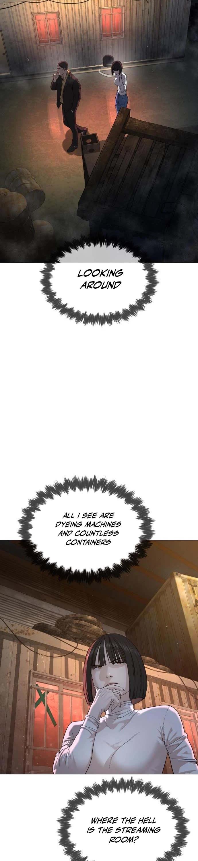 A Killer Lawyer Chapter 5 page 37 - Chapter 5