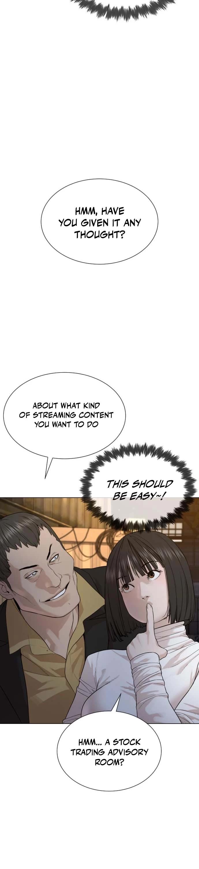 A Killer Lawyer Chapter 5 page 38 - Chapter 5