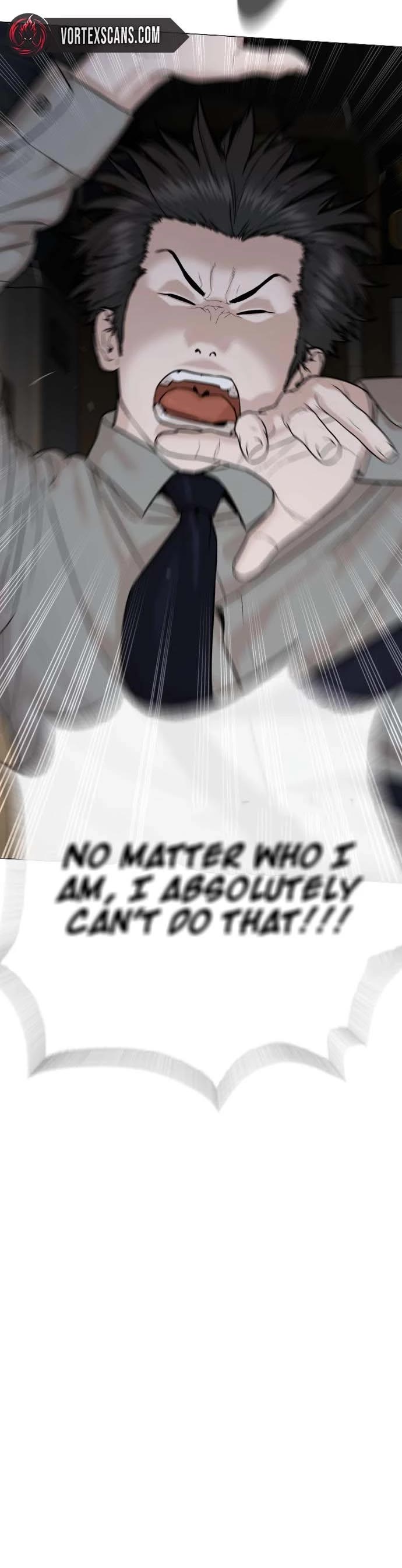 A Killer Lawyer Chapter 5 page 4 - Chapter 5