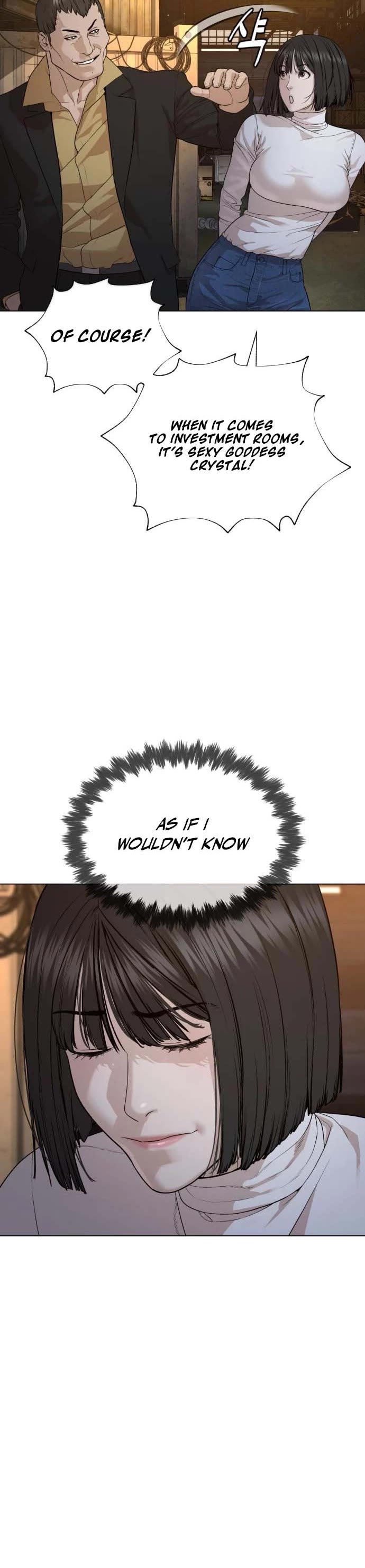 A Killer Lawyer Chapter 5 page 40 - Chapter 5