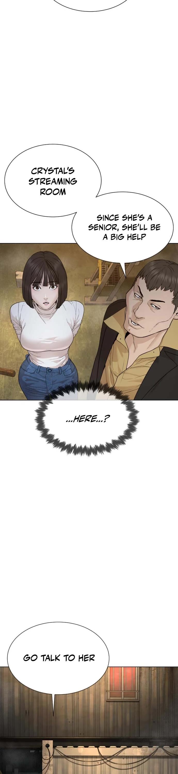 A Killer Lawyer Chapter 5 page 42 - Chapter 5