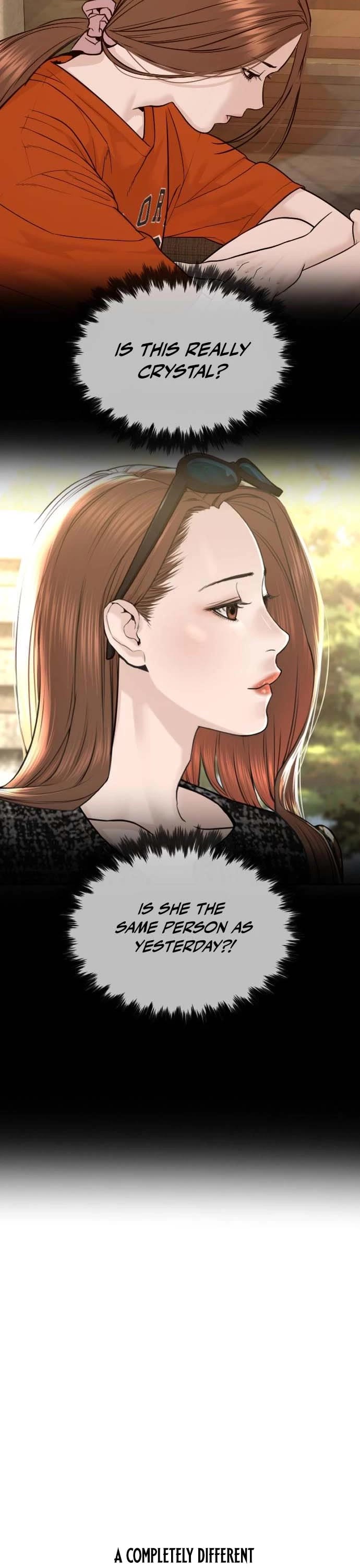 A Killer Lawyer Chapter 5 page 47 - Chapter 5
