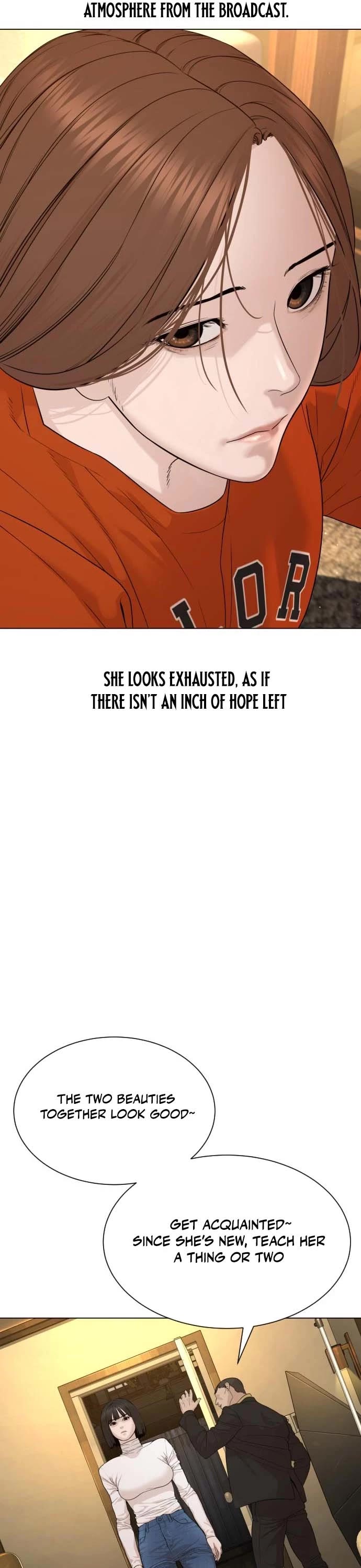 A Killer Lawyer Chapter 5 page 48 - Chapter 5