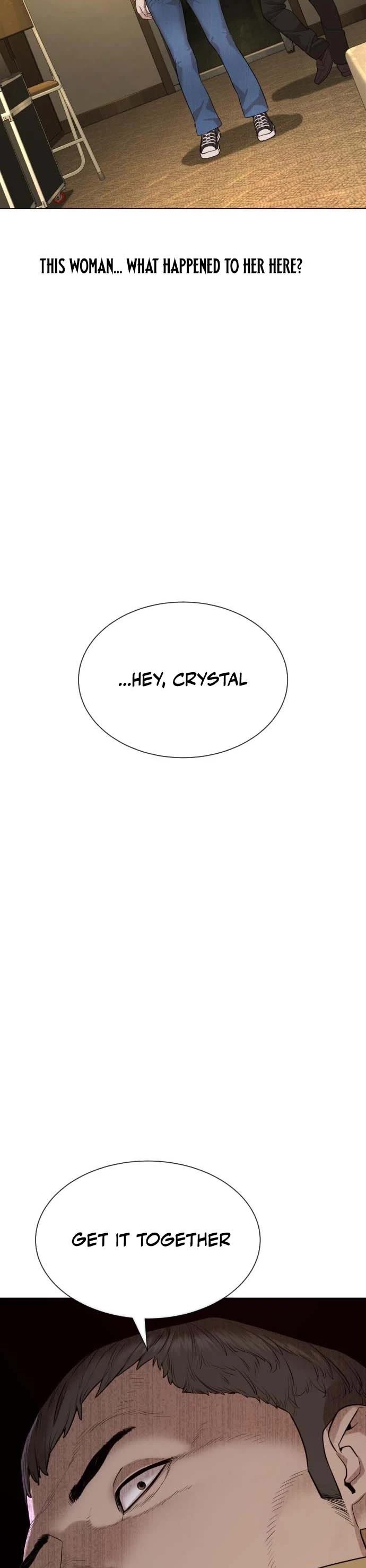 A Killer Lawyer Chapter 5 page 49 - Chapter 5
