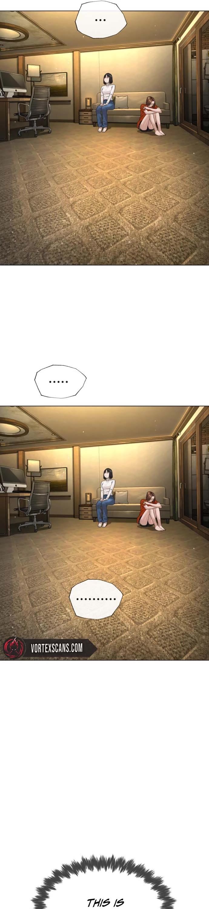A Killer Lawyer Chapter 5 page 51 - Chapter 5