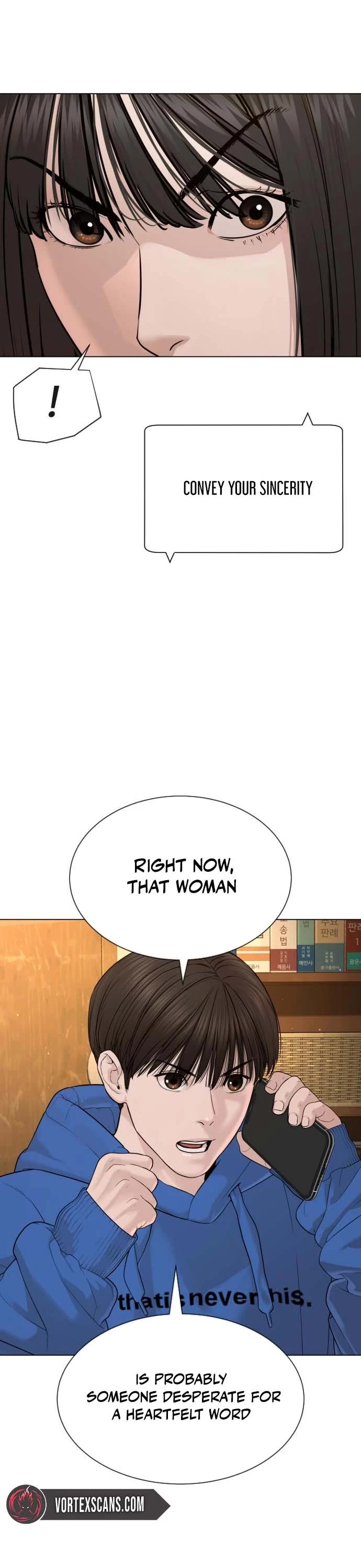 A Killer Lawyer Chapter 5 page 55 - Chapter 5