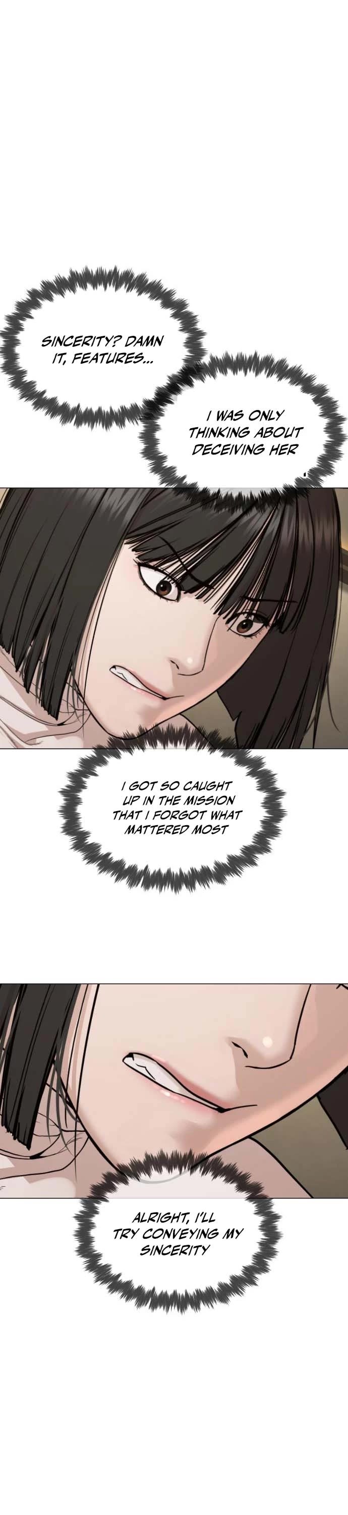 A Killer Lawyer Chapter 5 page 56 - Chapter 5