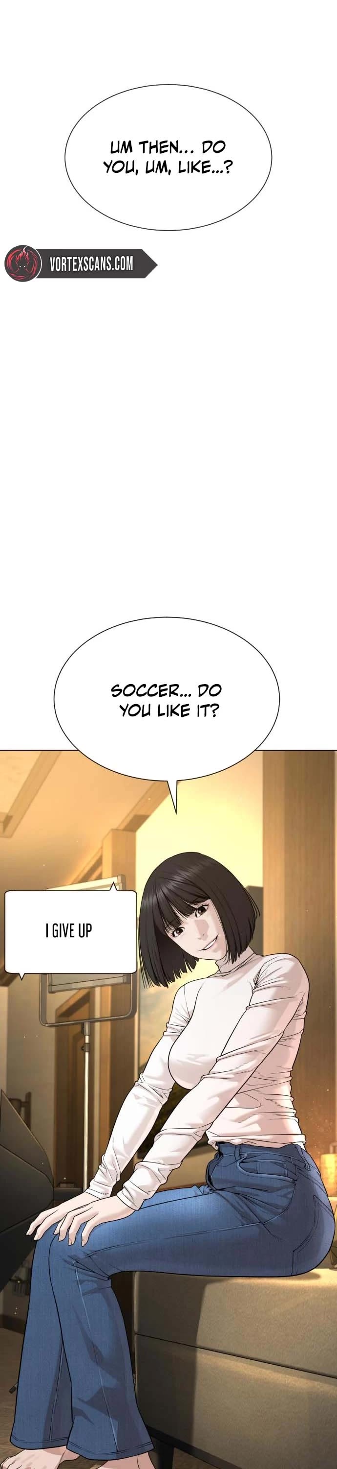 A Killer Lawyer Chapter 5 page 57 - Chapter 5