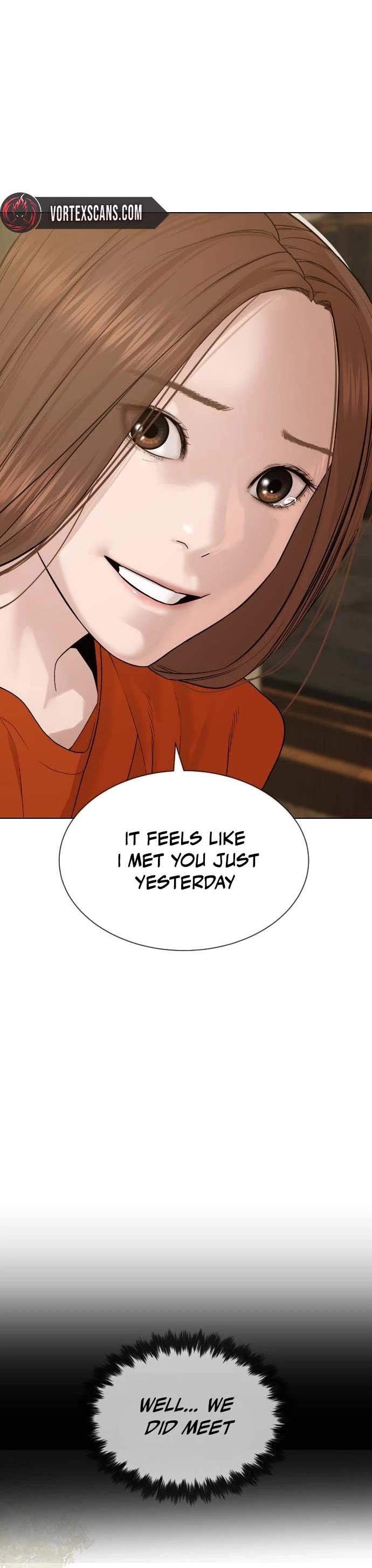 A Killer Lawyer Chapter 5 page 65 - Chapter 5