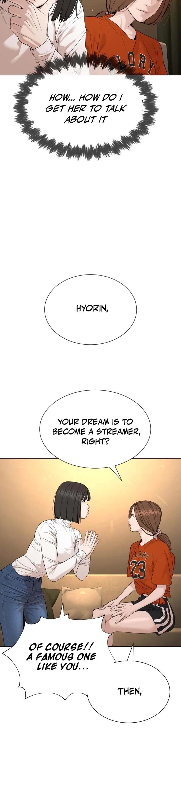 A Killer Lawyer Chapter 5 page 67 - Chapter 5