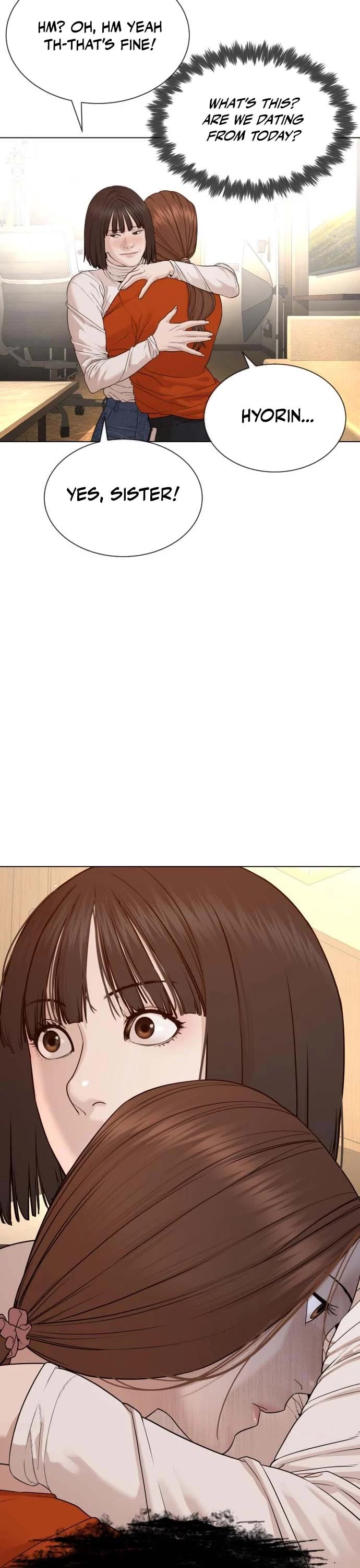 A Killer Lawyer Chapter 5 page 69 - Chapter 5