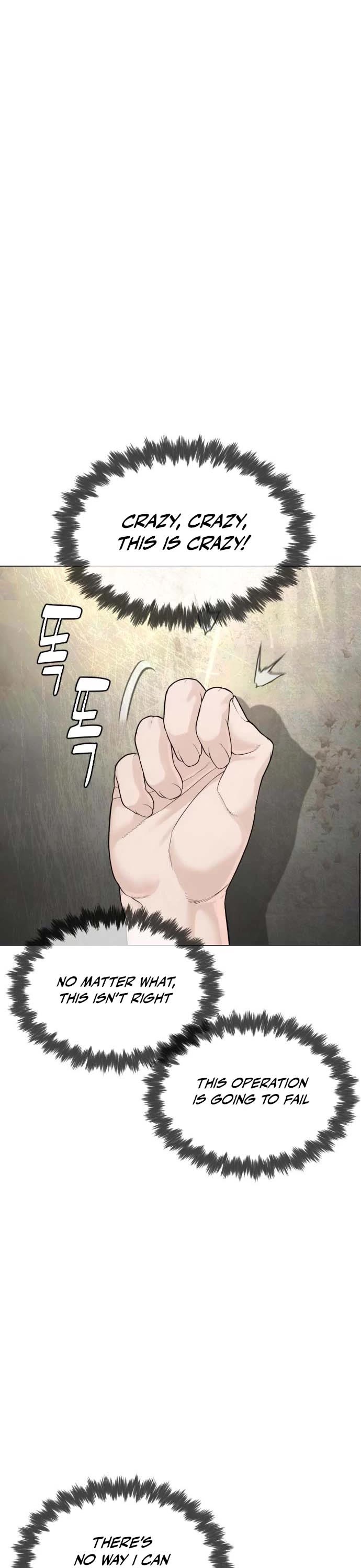 A Killer Lawyer Chapter 5 page 7 - Chapter 5