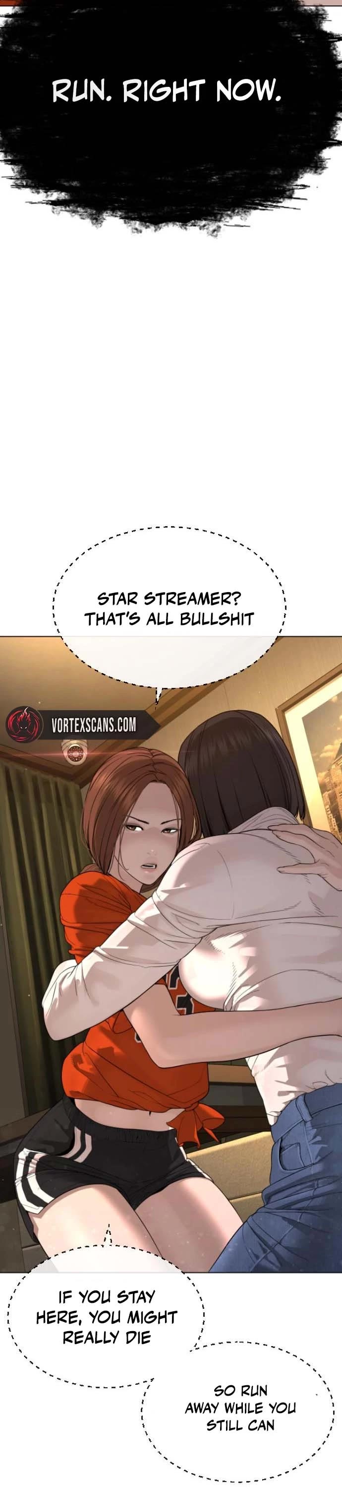 A Killer Lawyer Chapter 5 page 70 - Chapter 5