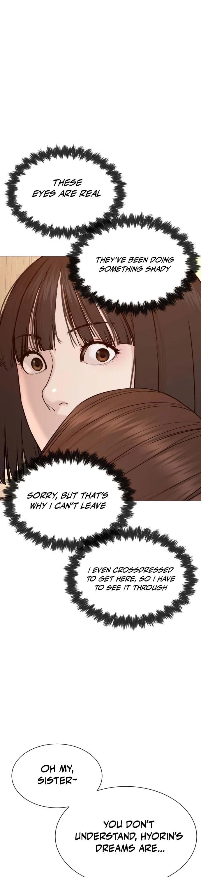 A Killer Lawyer Chapter 5 page 71 - Chapter 5