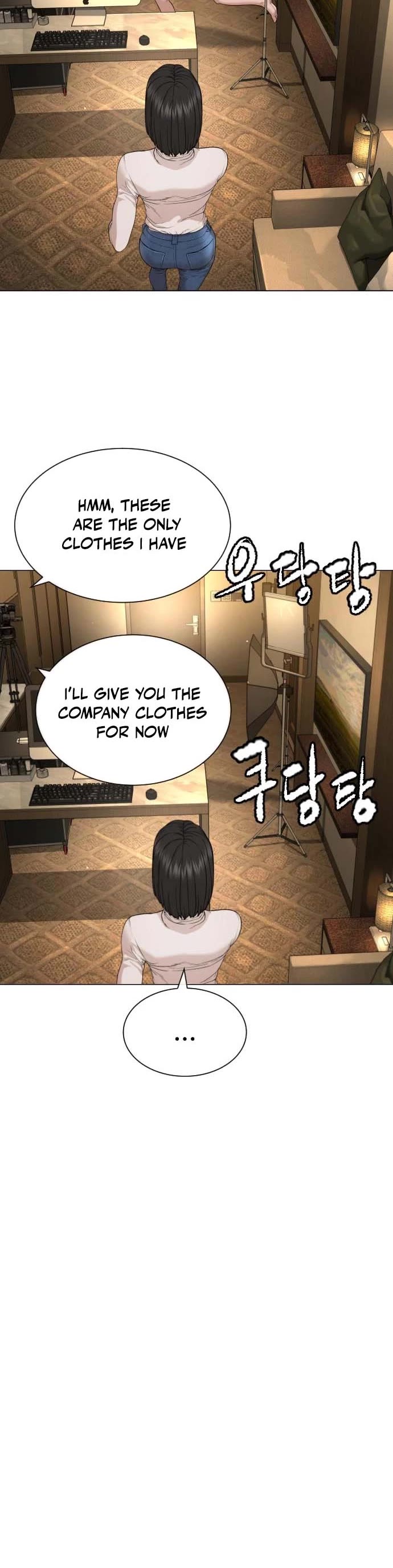 A Killer Lawyer Chapter 5 page 75 - Chapter 5