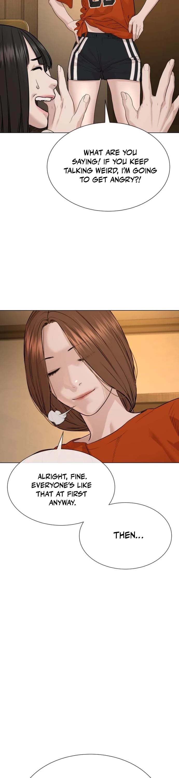 A Killer Lawyer Chapter 5 page 77 - Chapter 5