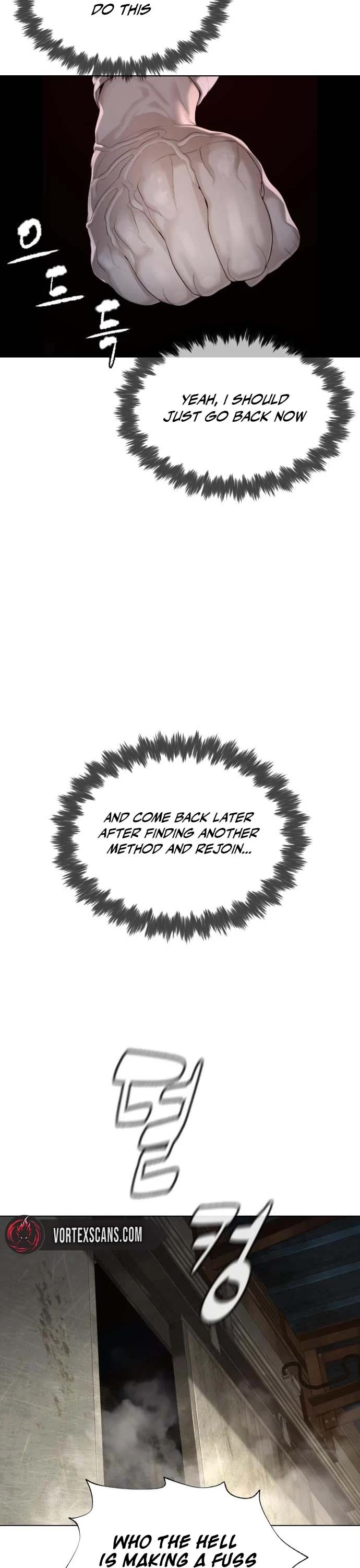 A Killer Lawyer Chapter 5 page 8 - Chapter 5