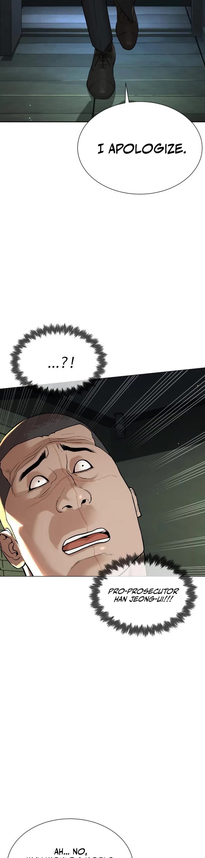 A Killer Lawyer Chapter 6 page 17 - Chapter 6