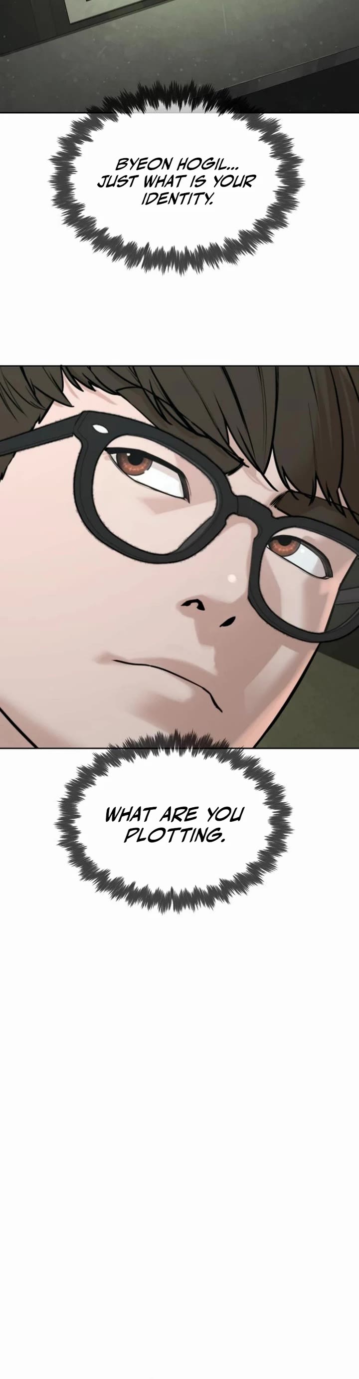 A Killer Lawyer Chapter 6 page 23 - Chapter 6