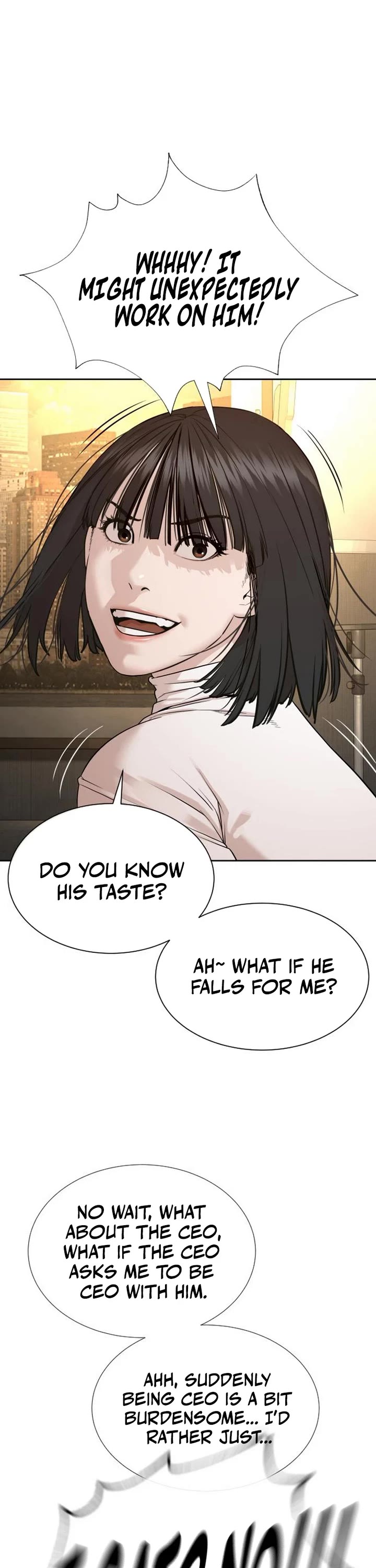 A Killer Lawyer Chapter 6 page 26 - Chapter 6