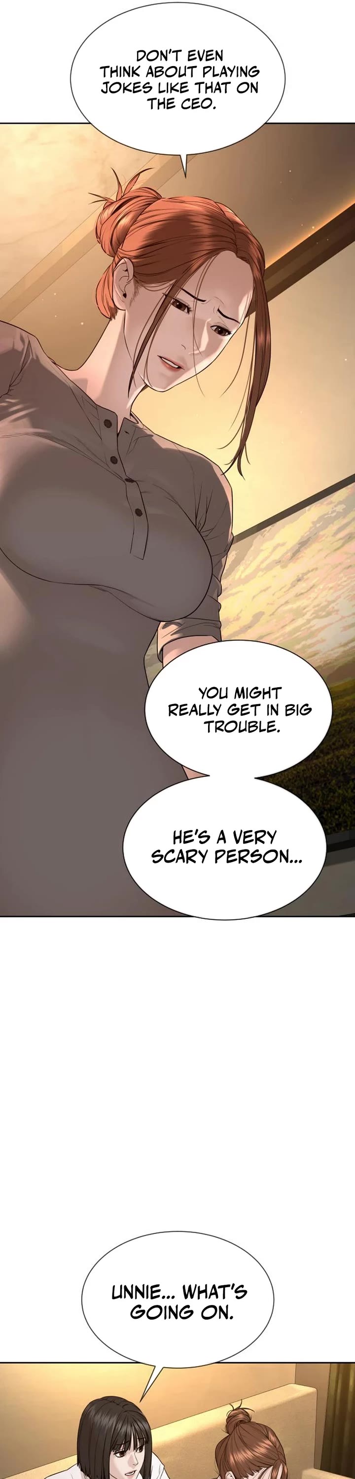 A Killer Lawyer Chapter 6 page 29 - Chapter 6