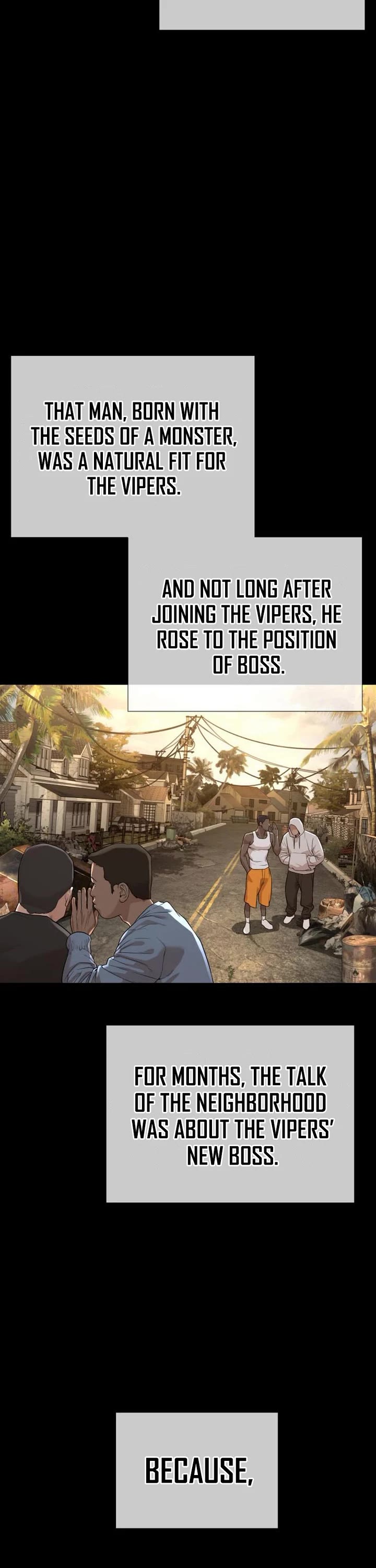 A Killer Lawyer Chapter 6 page 36 - Chapter 6