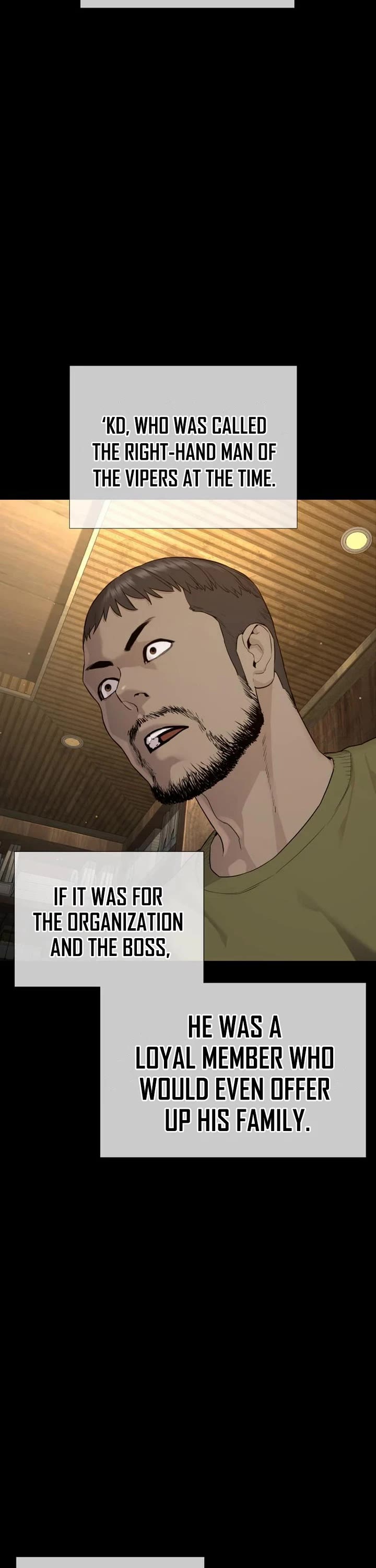 A Killer Lawyer Chapter 6 page 41 - Chapter 6