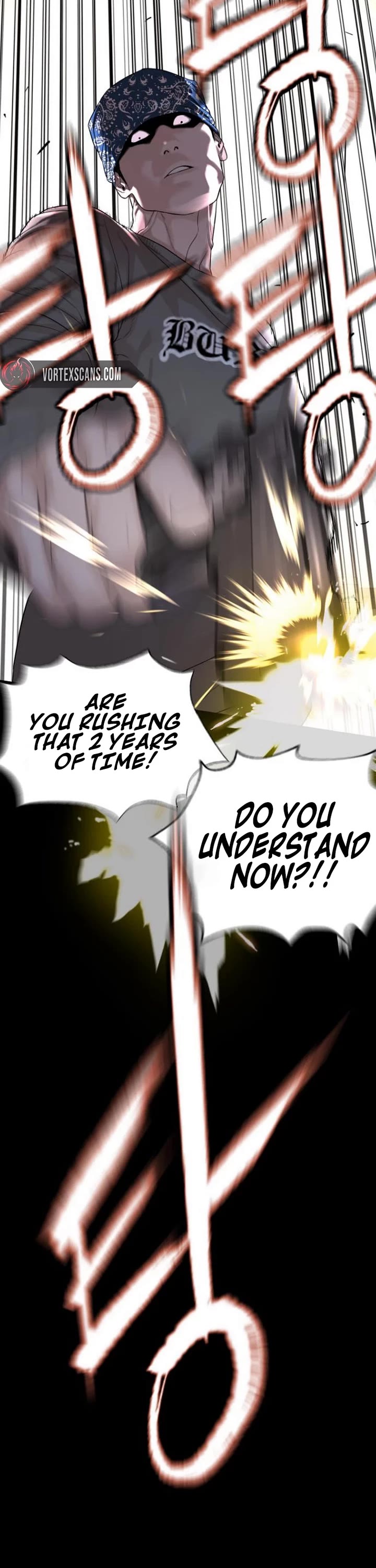 A Killer Lawyer Chapter 6 page 46 - Chapter 6