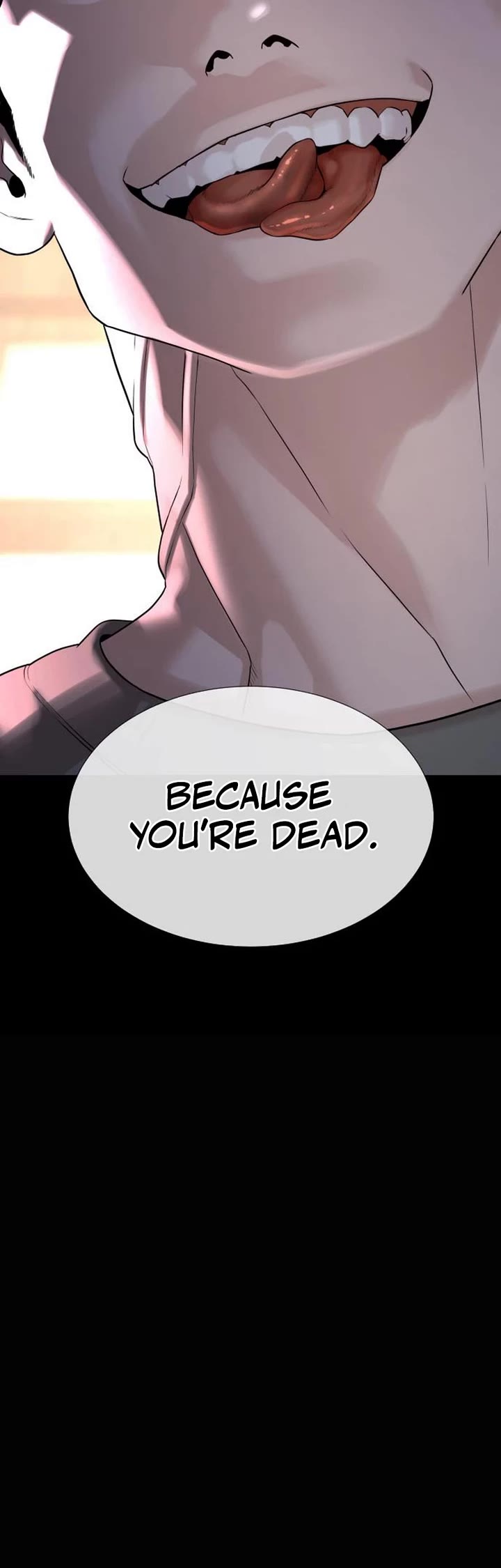 A Killer Lawyer Chapter 6 page 48 - Chapter 6
