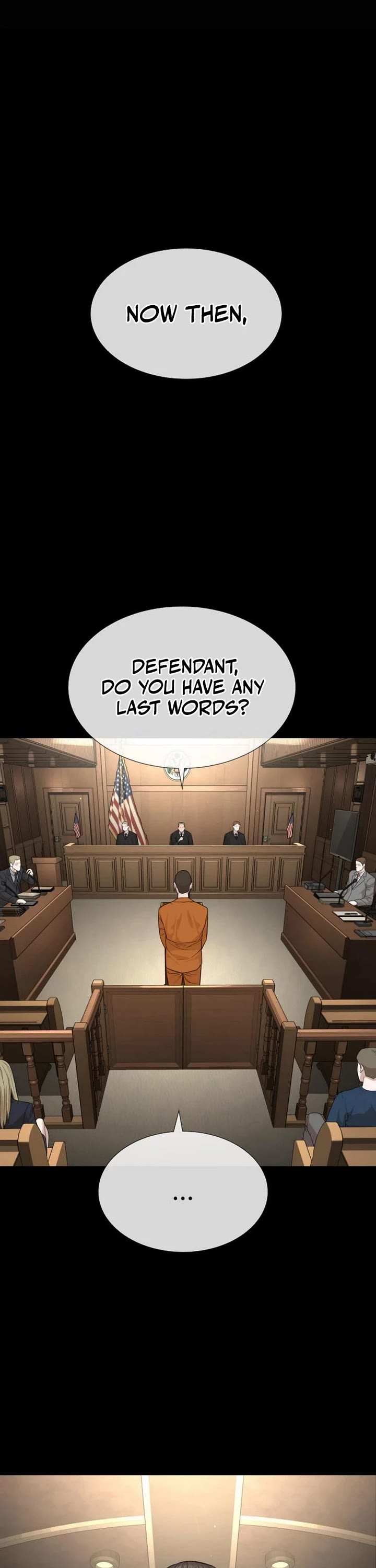 A Killer Lawyer Chapter 6 page 49 - Chapter 6