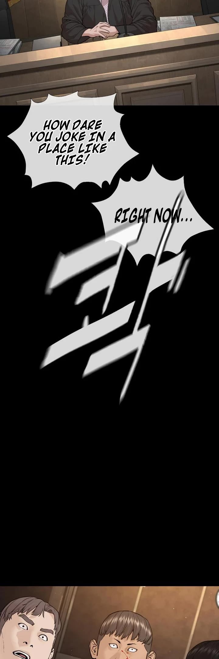 A Killer Lawyer Chapter 6 page 52 - Chapter 6