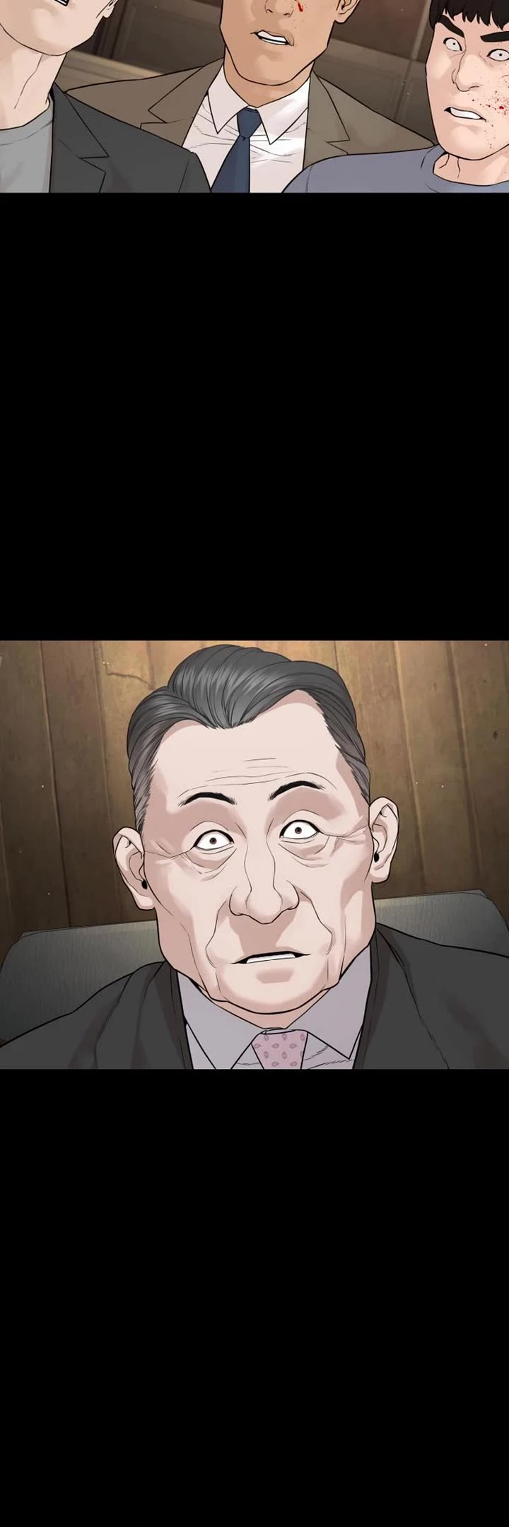 A Killer Lawyer Chapter 6 page 53 - Chapter 6