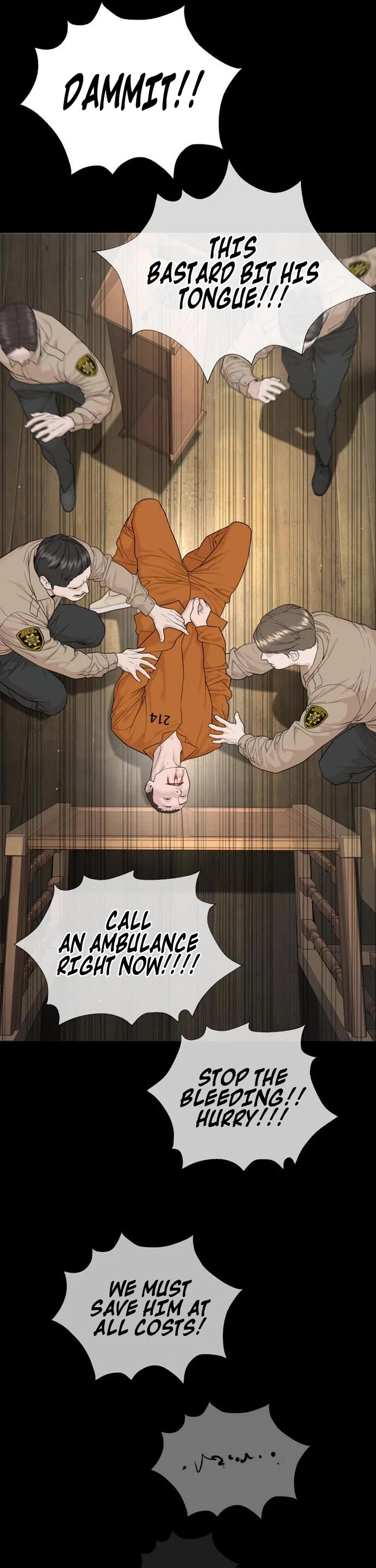 A Killer Lawyer Chapter 6 page 54 - Chapter 6